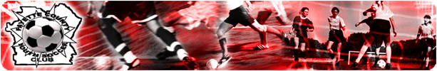 Fayette County Youth Soccer Club