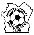 Fayette County Youth Soccer Club
